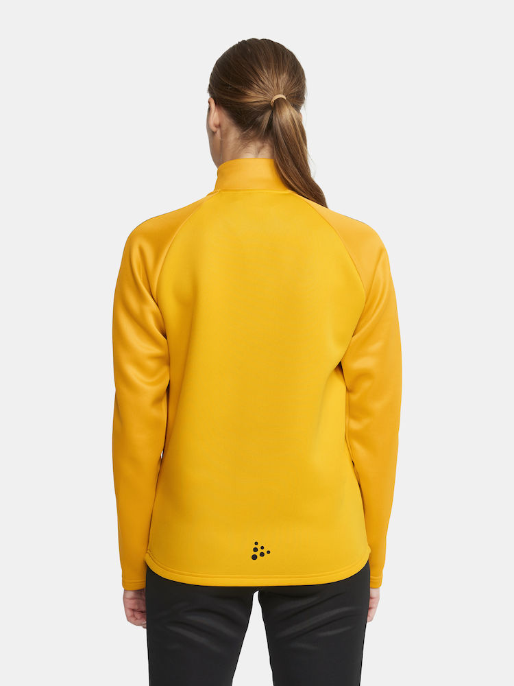 Craft Squad 2.0 Half Zip W - 12