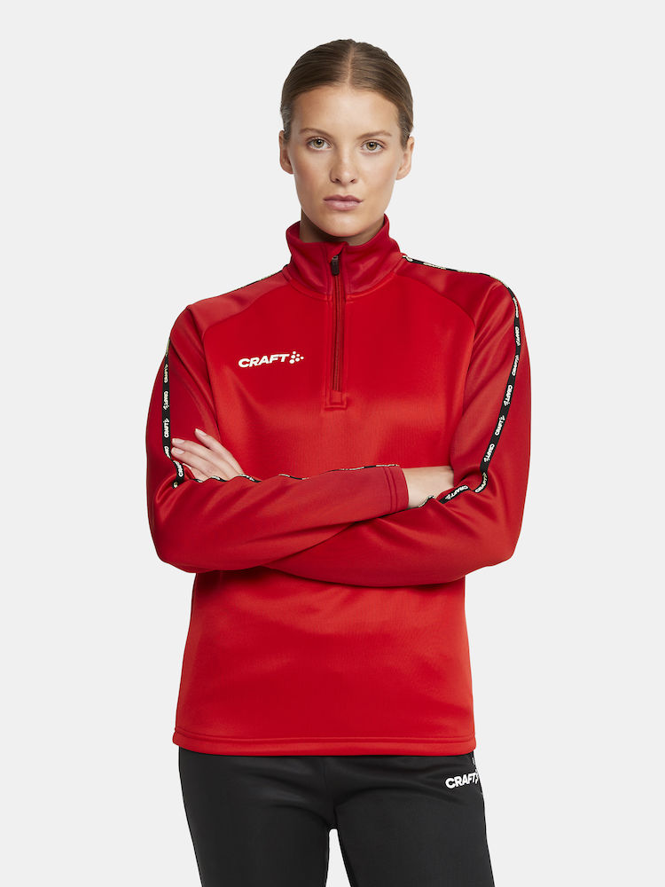 Craft Squad 2.0 Half Zip W - 5