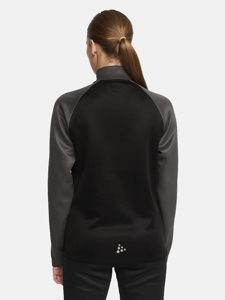 Craft Squad 2.0 Half Zip W - 14