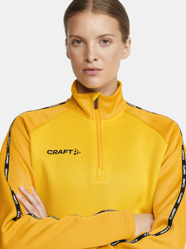 Craft Squad 2.0 Half Zip W - 24