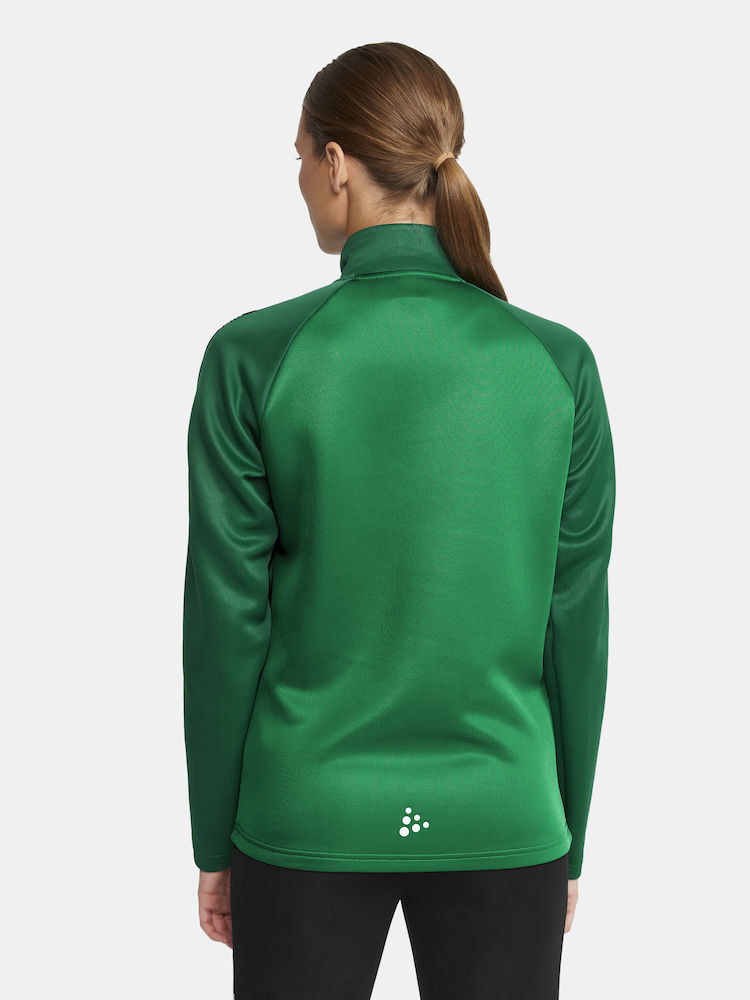 Craft Squad 2.0 Half Zip W - 13