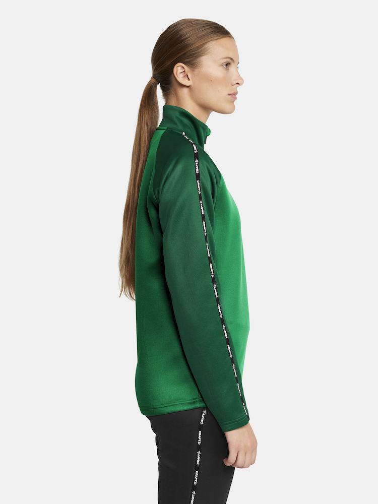 Craft Squad 2.0 Half Zip W - 19