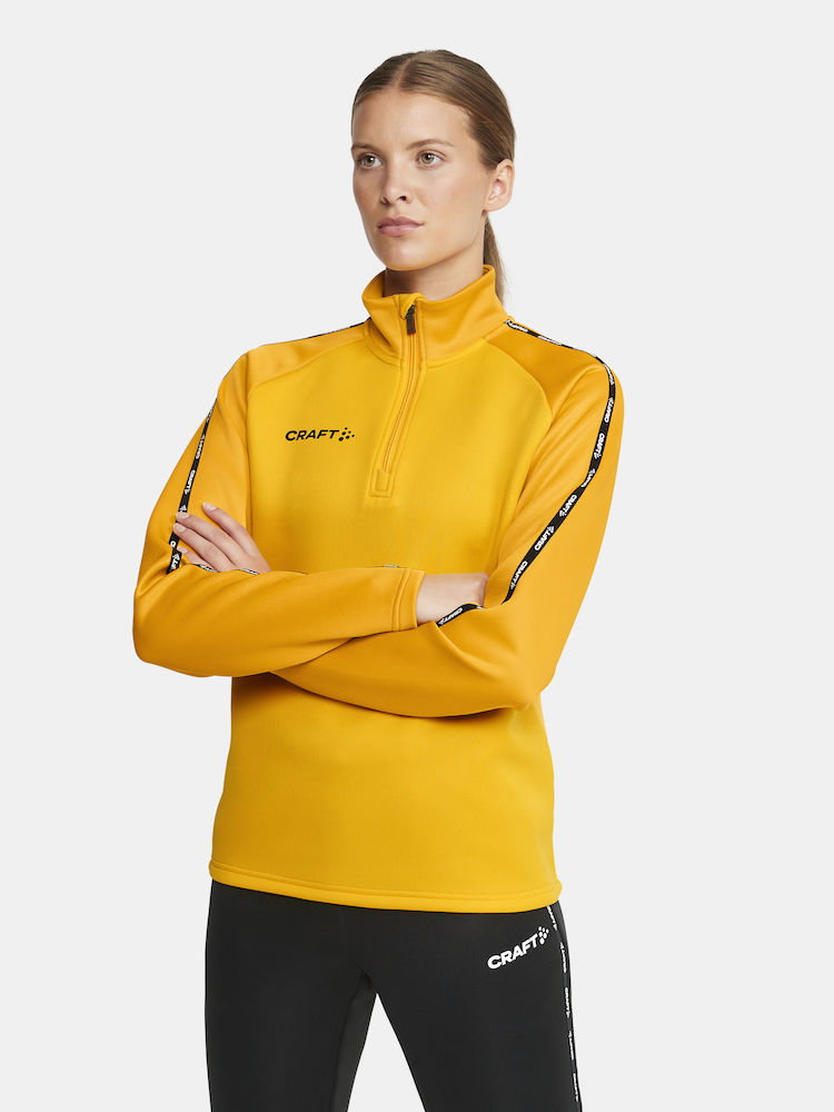 Craft Squad 2.0 Half Zip W - 6