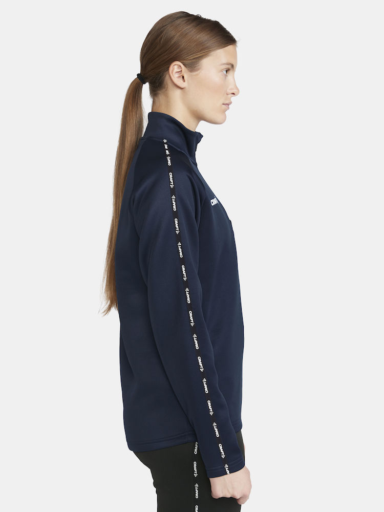 Craft Squad 2.0 Half Zip W - 16