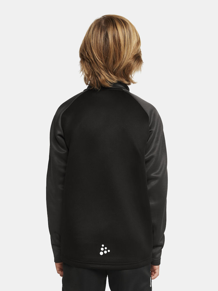 Craft Squad 2.0 Half Zip JR - 14
