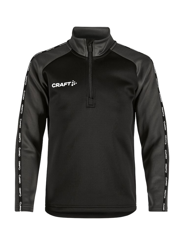 Craft Squad 2.0 Half Zip JR - 26