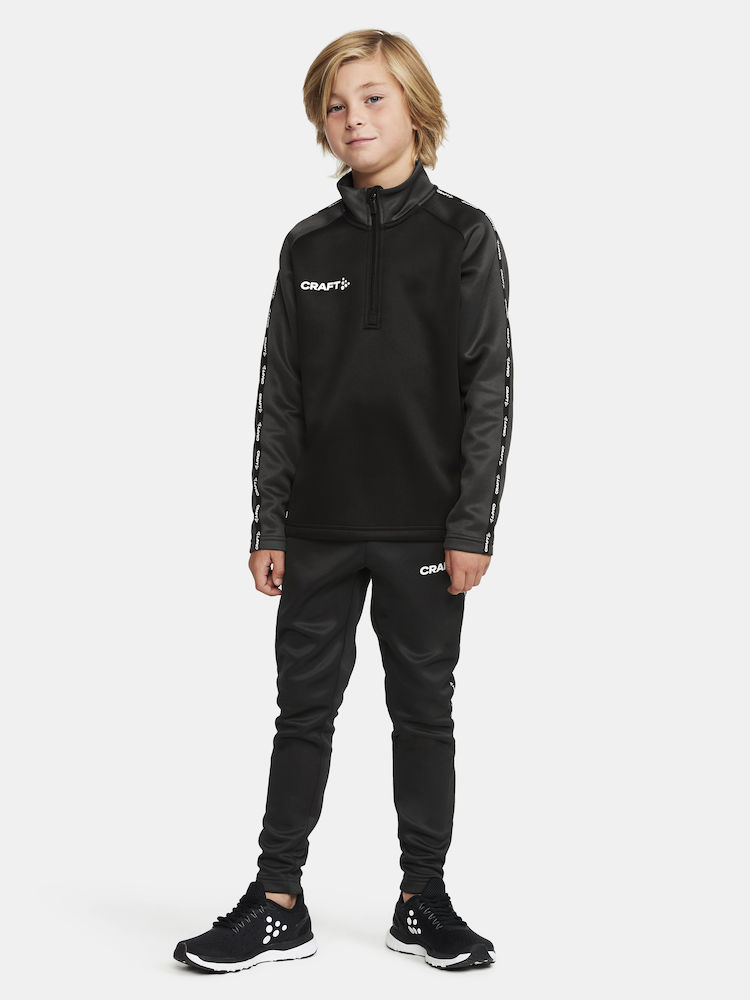 Craft Squad 2.0 Half Zip JR - 20
