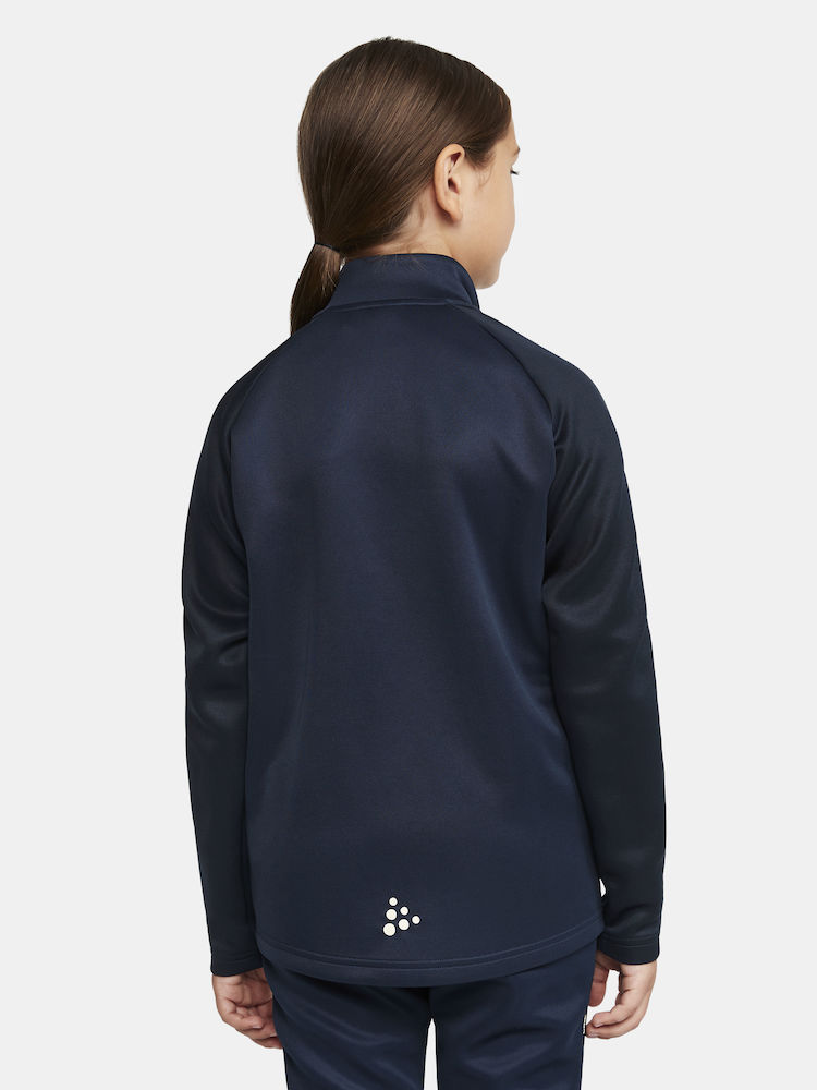 Craft Squad 2.0 Half Zip JR - 10