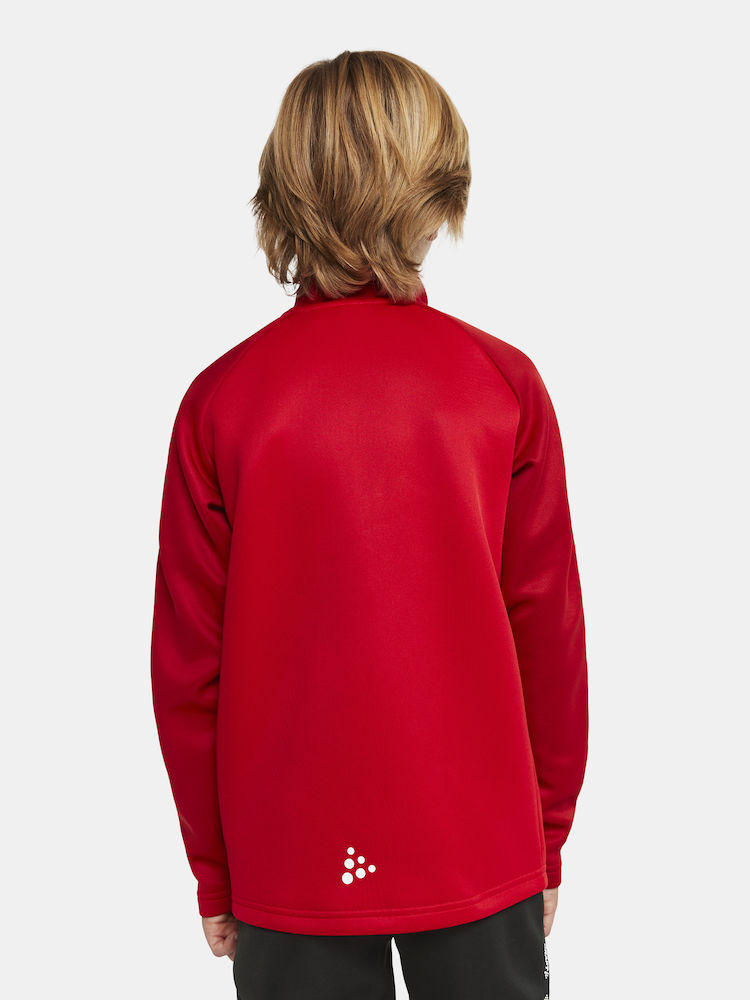 Craft Squad 2.0 Half Zip JR - 11