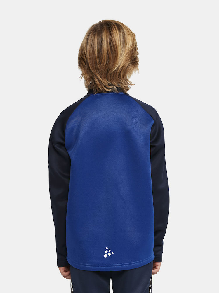 Craft Squad 2.0 Half Zip JR - 9
