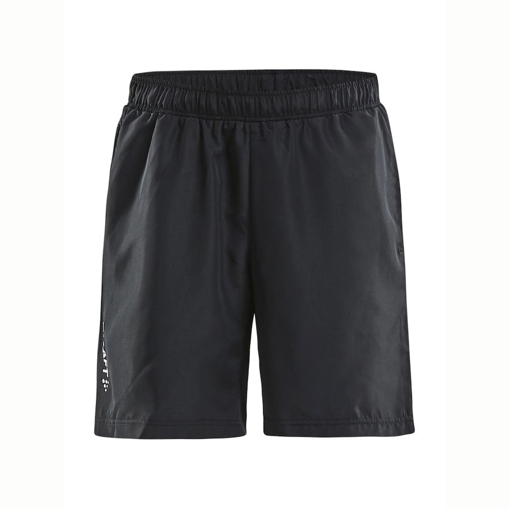 Craft Rush Shorts, Junior, GK Motus Salto - 6