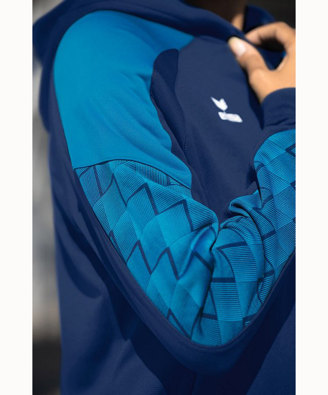 ERIMA Evo Star Polo Shirt - 23