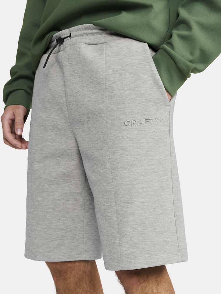 ADV Join Sweatshorts M - 8