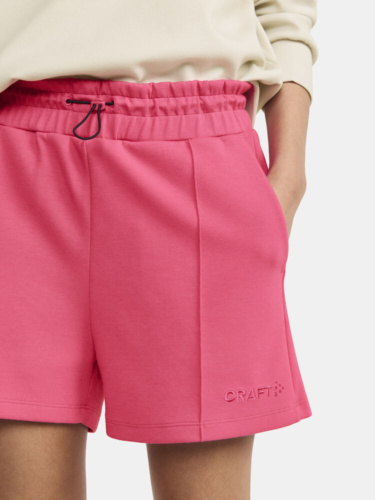 ADV Join Sweatshorts W - 10