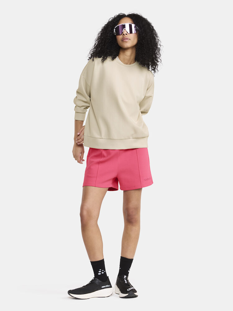 ADV Join Sweatshorts W - 12