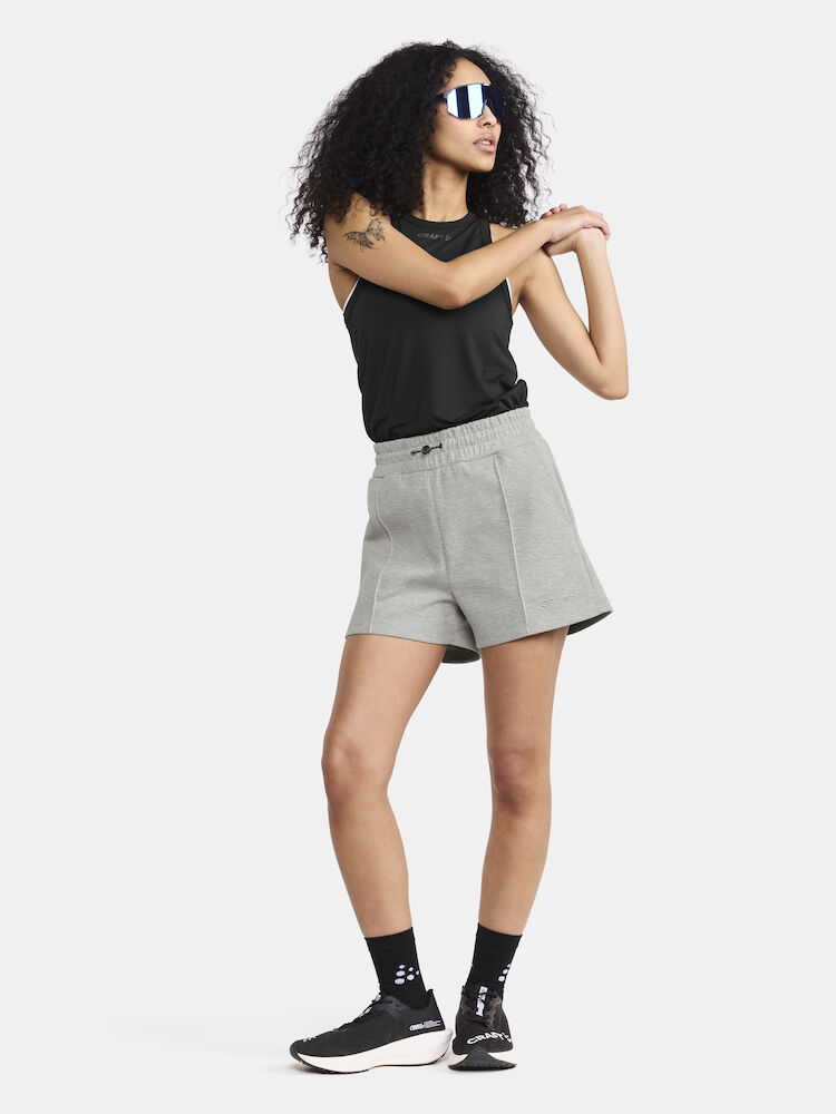 ADV Join Sweatshorts W - 16