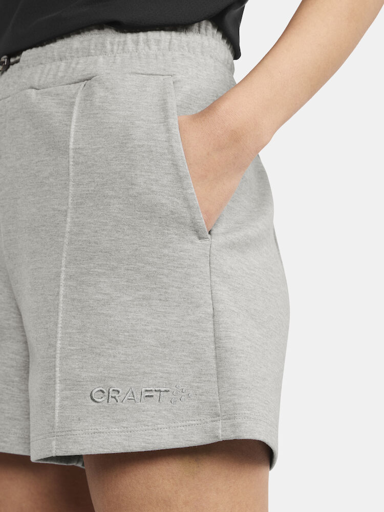 ADV Join Sweatshorts W - 15