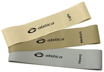 Abilica RubberBands Set ECO
