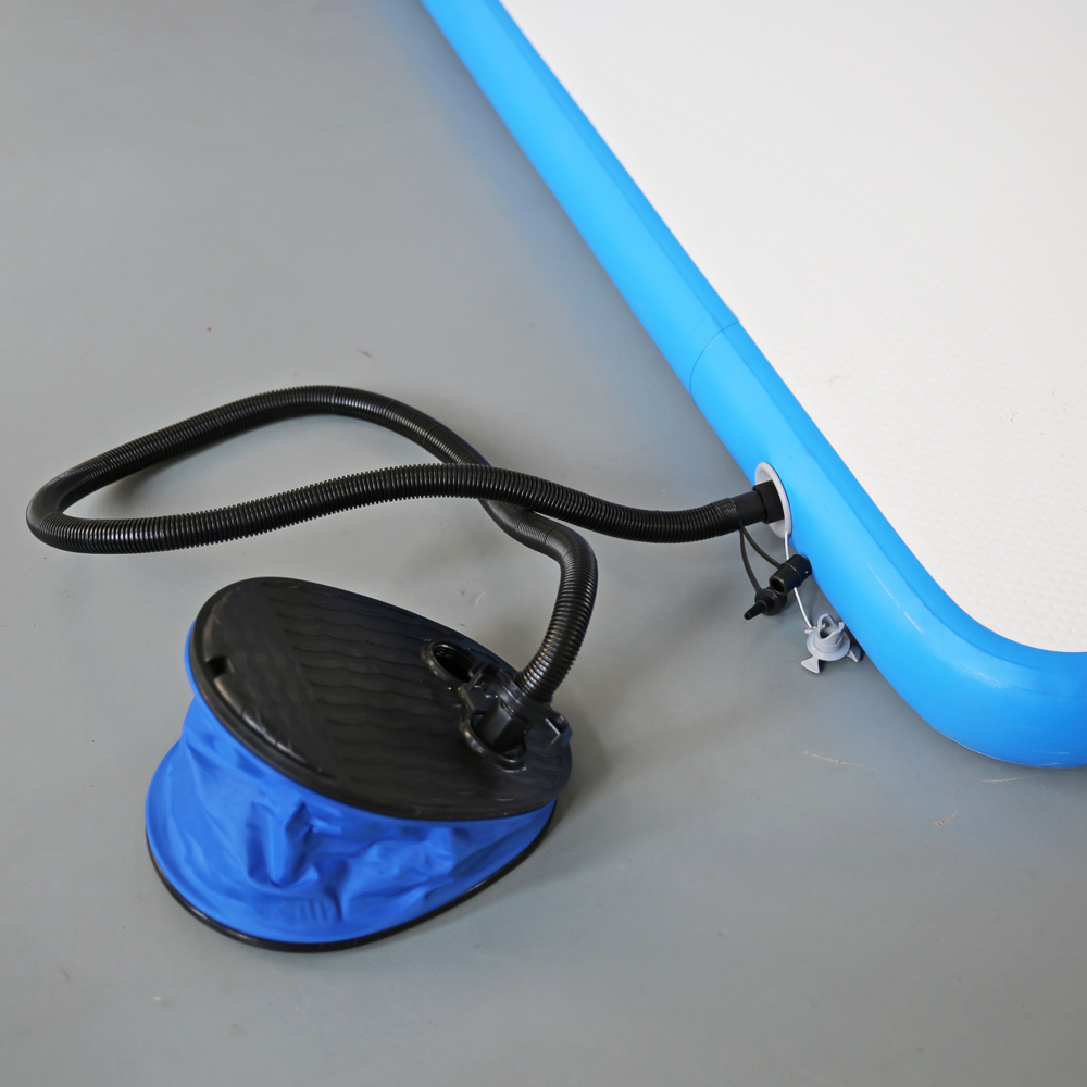 AirTrack pump Vera Sport Gymnastik