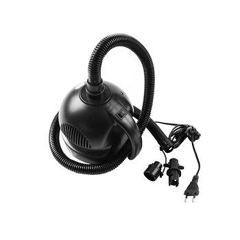 Elektrisk AirTrackpump