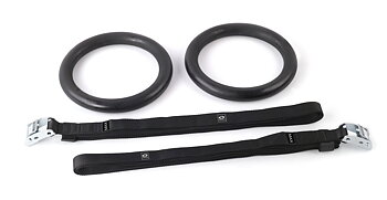 Gym Rings (Romerska ringar)