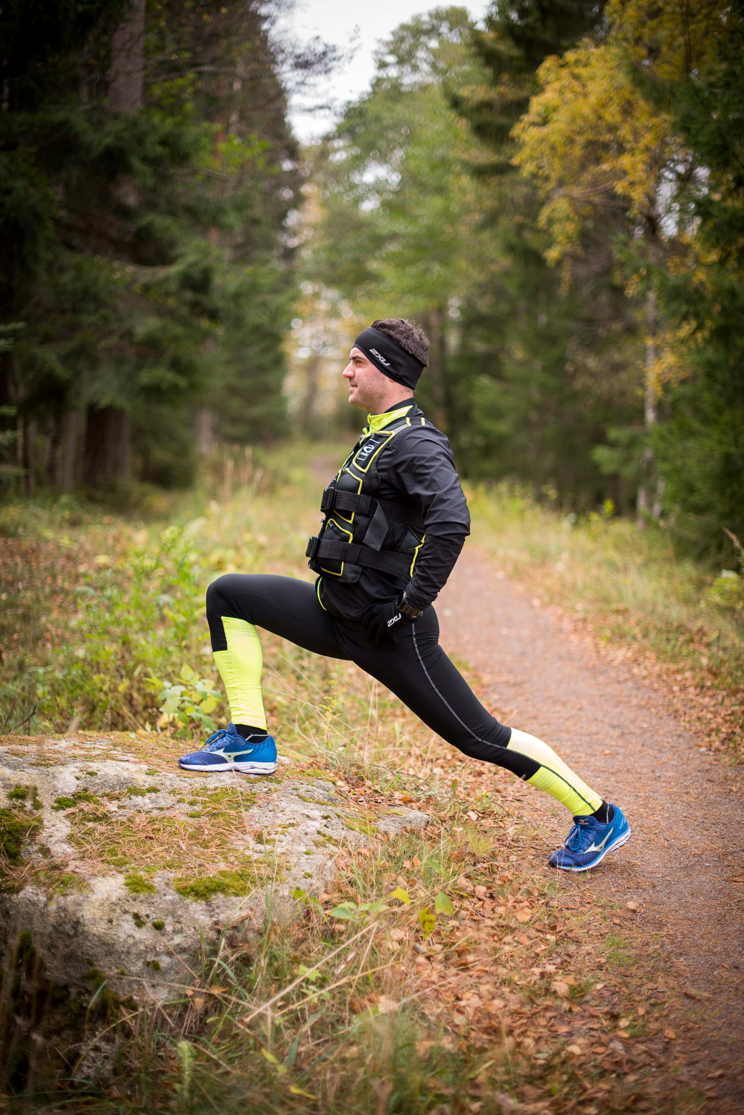 Abilica WeightVest Flexi - 5