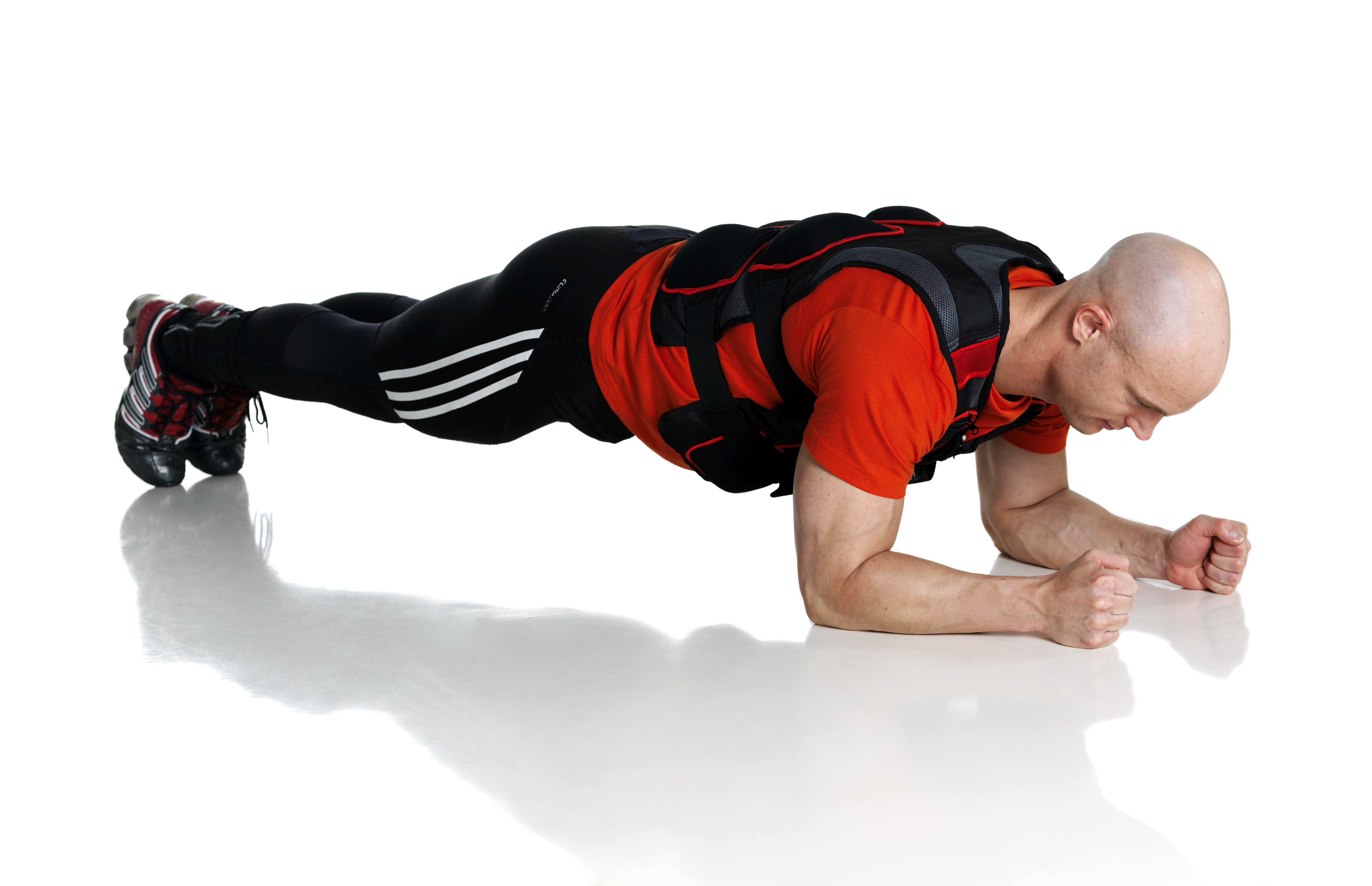 Abilica WeightVest Flexi - 10