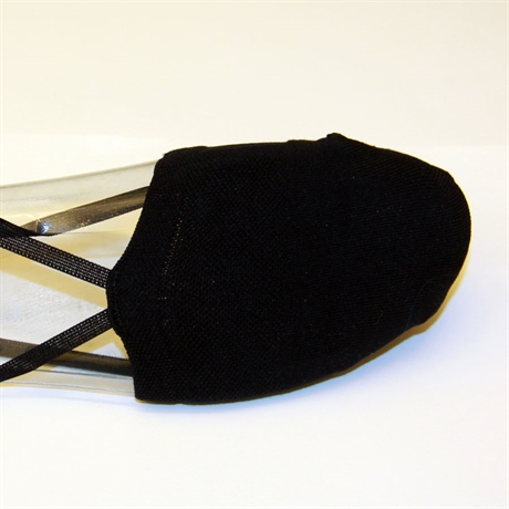 Halvtåskor i nylon - 6