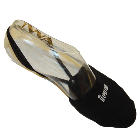 Halvtåskor i nylon - 7