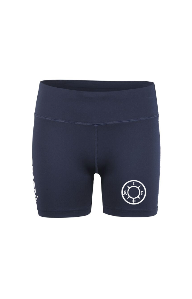Craft Rush 2.0 Hotpants , Junior & Dam - 2