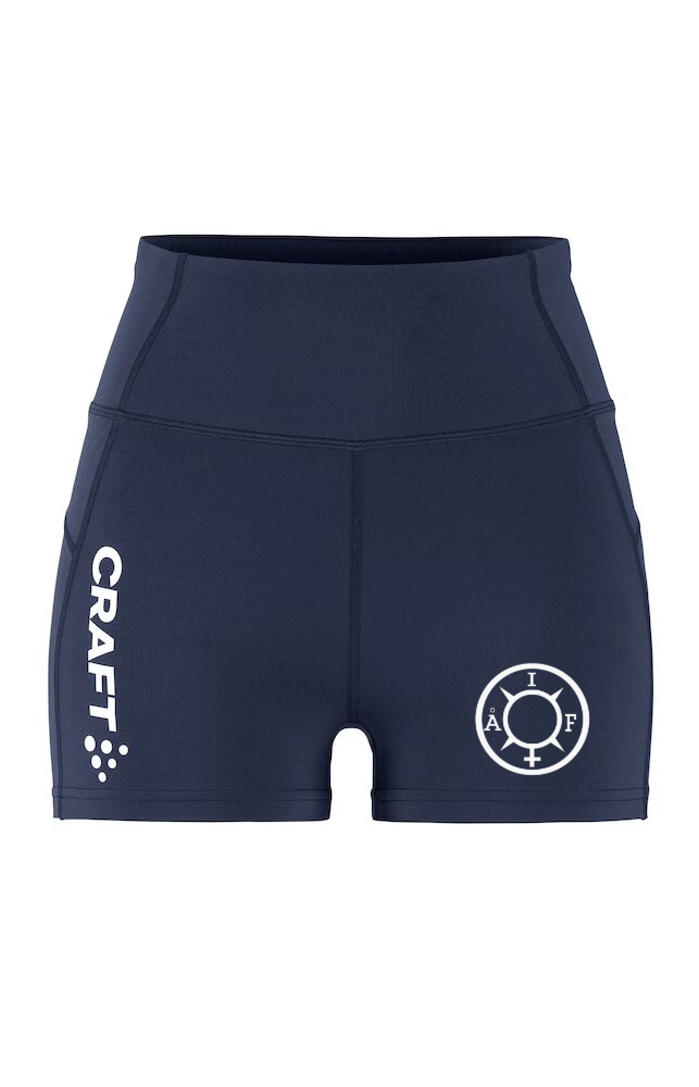 Craft Rush 2.0 Hotpants , Junior & Dam