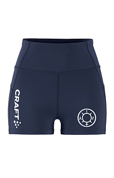 Craft Rush 2.0 Hotpants , Junior & Dam