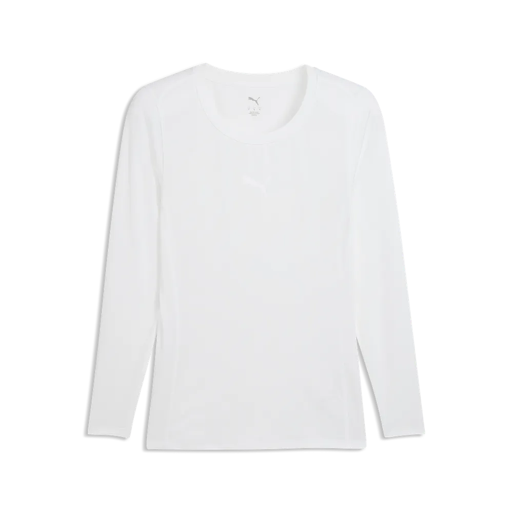 TeamLIGA 26 Baselayer Tee LS, JR - 5
