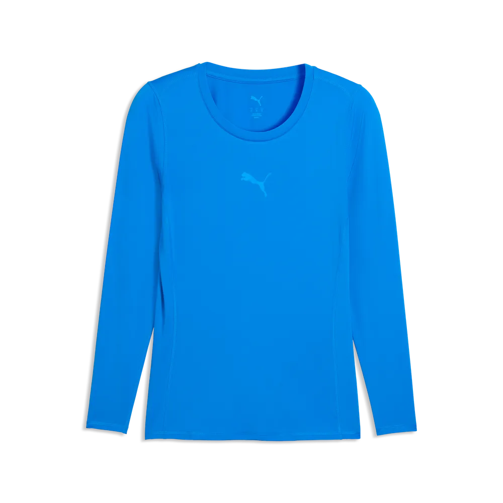 TeamLIGA 26 Baselayer Tee LS, JR - 2