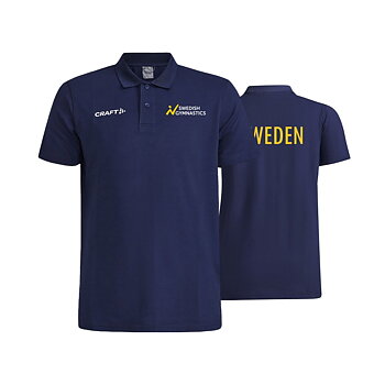 Progress 2.0 Polo W