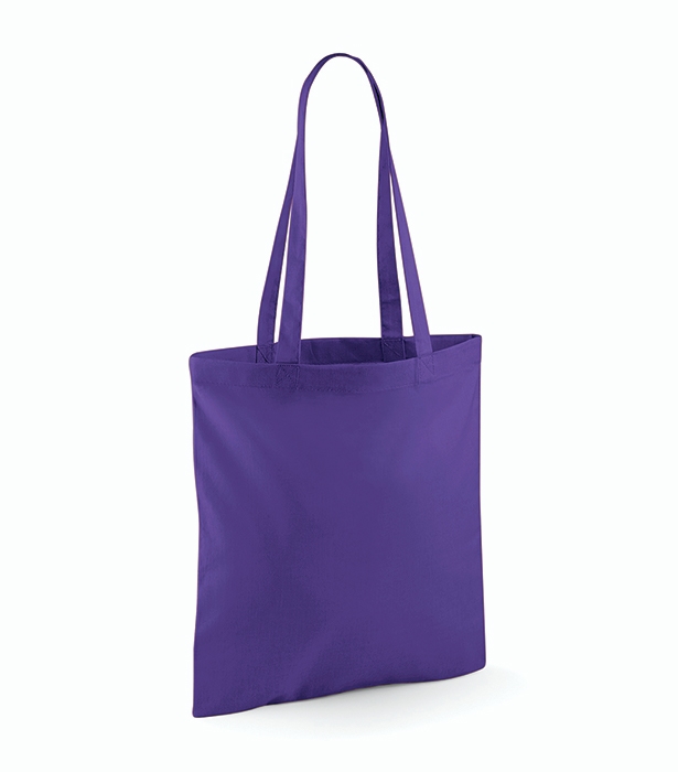 Bag for Life, tygkasse - 7