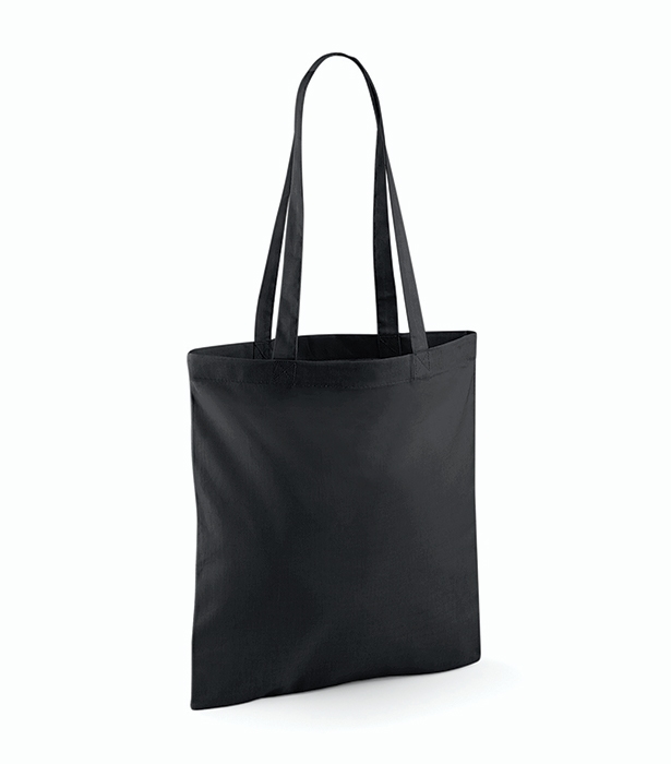 Bag for Life, tygkasse