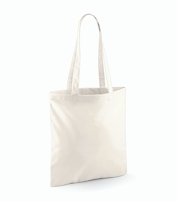 Bag for Life, tygkasse - 4