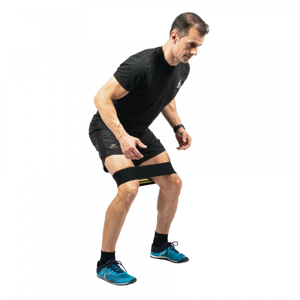 Power Bands - 4