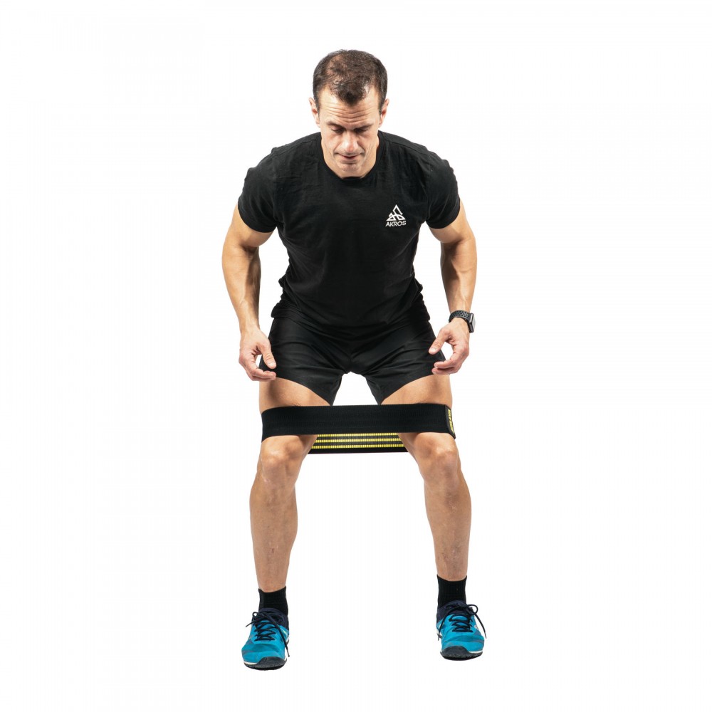 Power Bands - 5