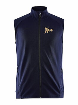 Ledare Craft ADV Unify Vest Karlstad GF, Dam