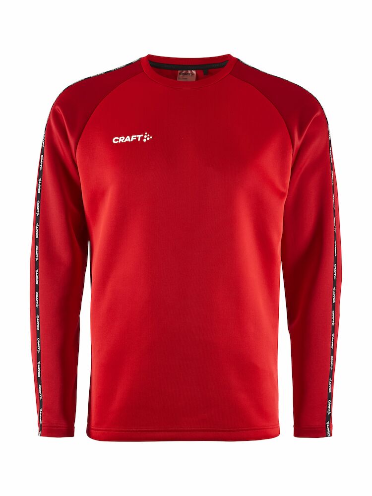 Craft Squad 2.0 Crewneck JR - 5