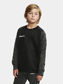 Craft Squad 2.0 Crewneck JR