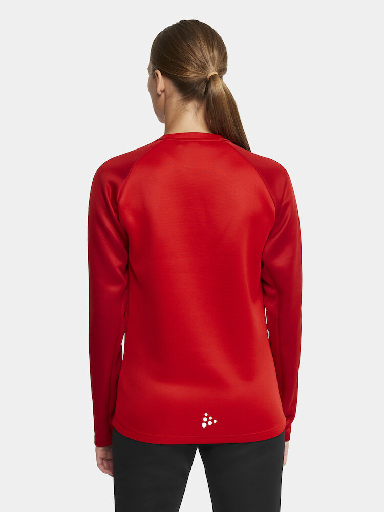 Craft Squad 2.0 Crewneck W - 11