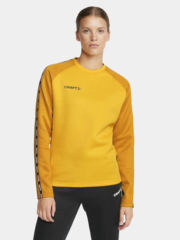 Craft Squad 2.0 Crewneck W - 6
