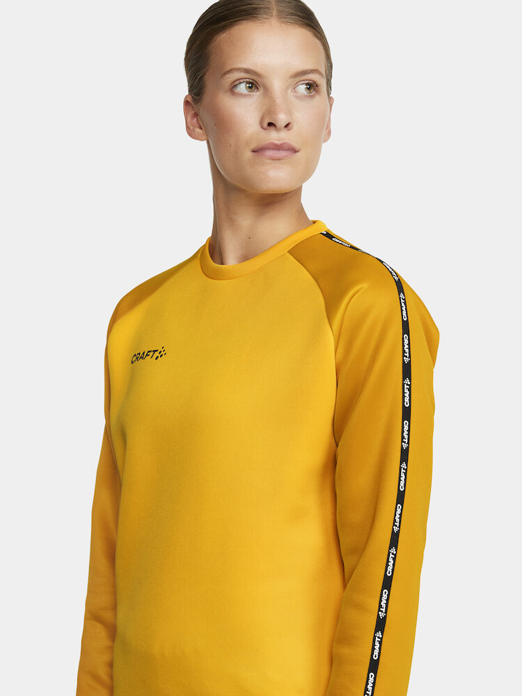 Craft Squad 2.0 Crewneck W - 18