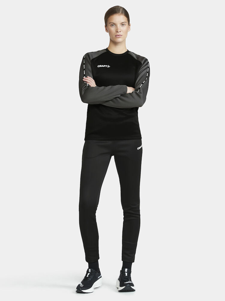 Craft Squad 2.0 Crewneck W - 20
