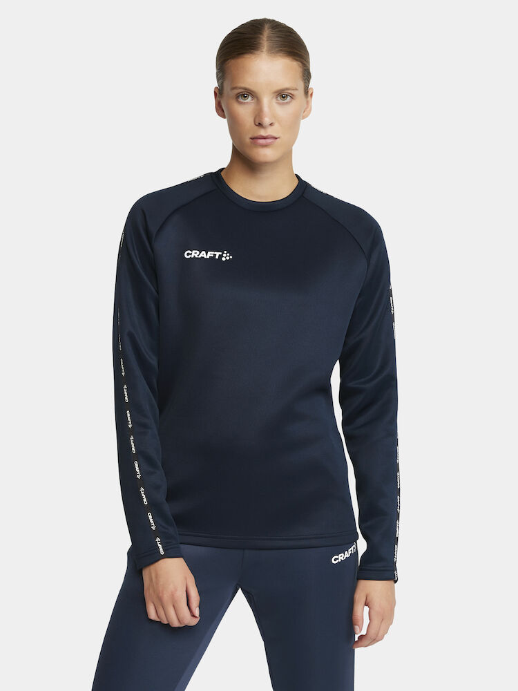 Craft Squad 2.0 Crewneck W - 2
