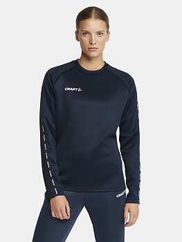 Craft Squad 2.0 Crewneck W