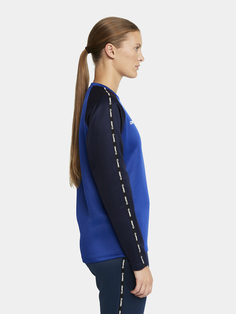 Craft Squad 2.0 Crewneck W - 15